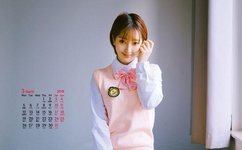 微笑的闪士高清